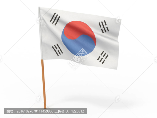 南EA旗