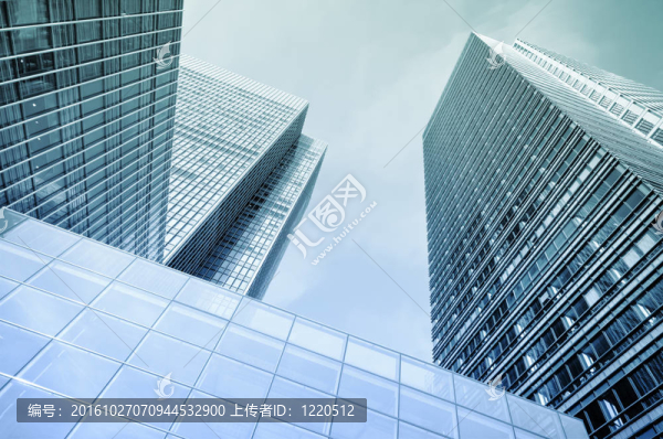 倫敦辦公樓。