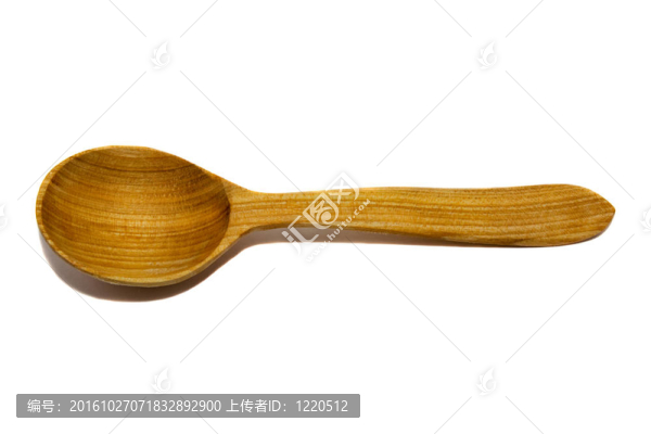 木勺子