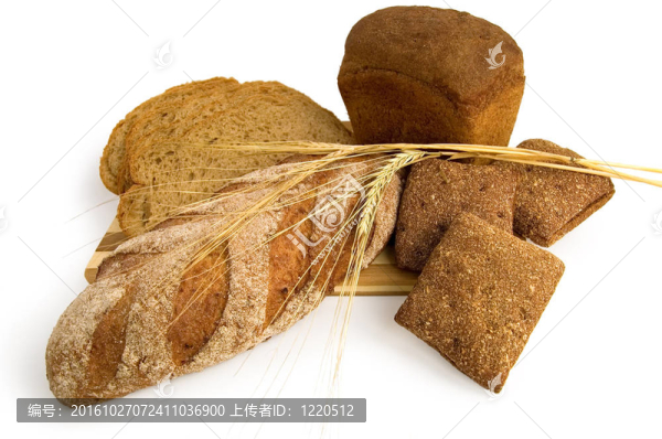 黑麥面包黑麥面包