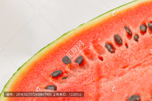 西瓜