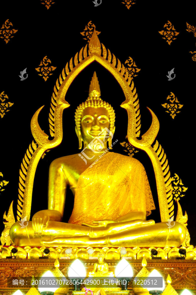巴特mingmuang,Wat,Pra