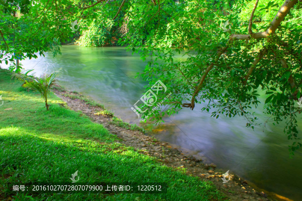 Pecha布里河；泰國