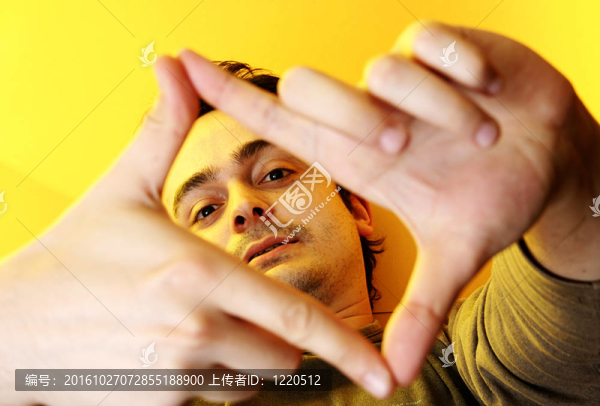 很好的人
