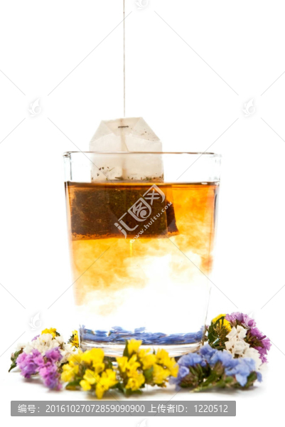 一杯茶