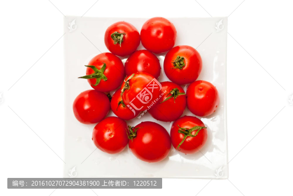 西紅柿