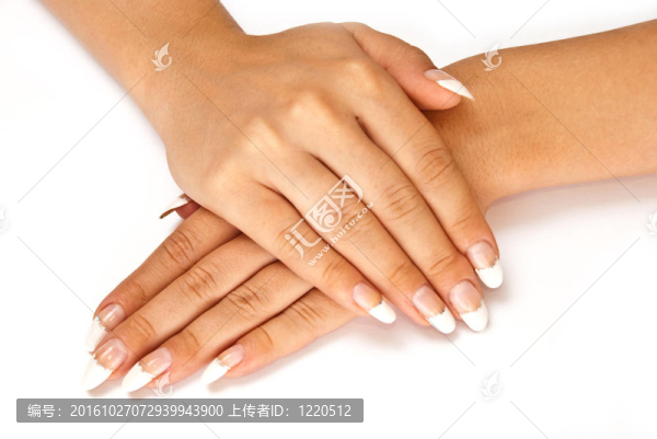 指甲指甲