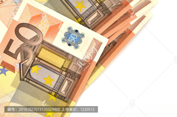歐元貨幣