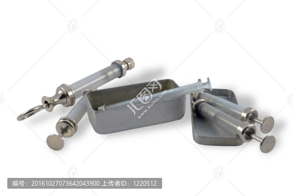 醫(yī)用注射器