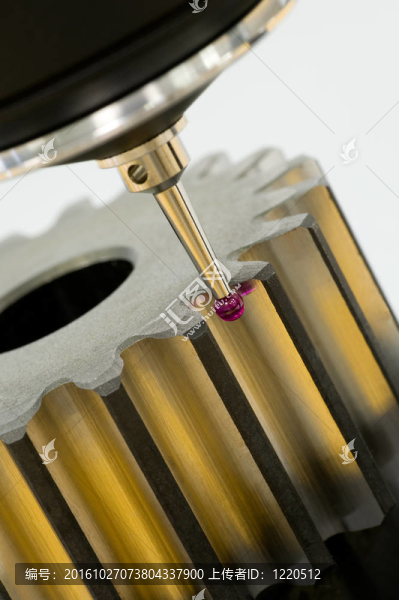 3-d-coordinate-measuring