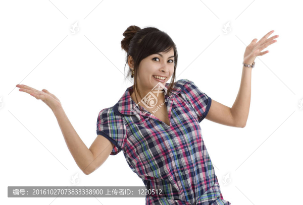 不要介意
