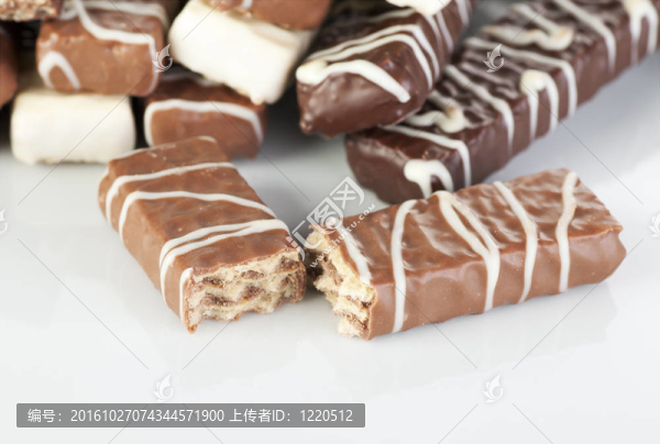 香脆薄脆餅