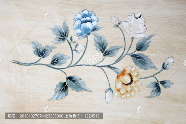 花藝設(shè)計(jì)