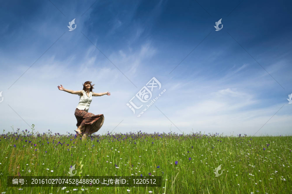 跳舞的性質(zhì)
