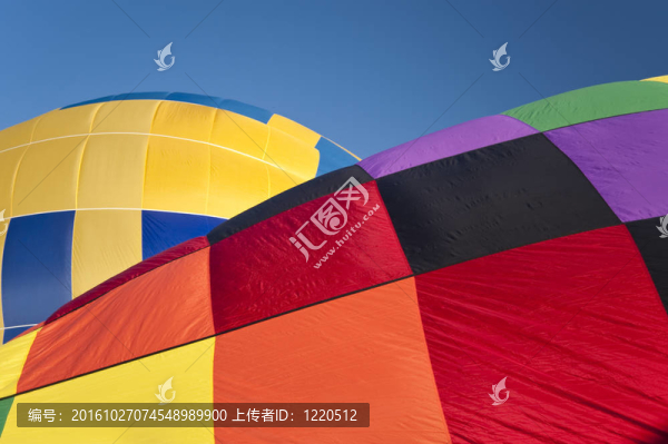氣球航行2009
