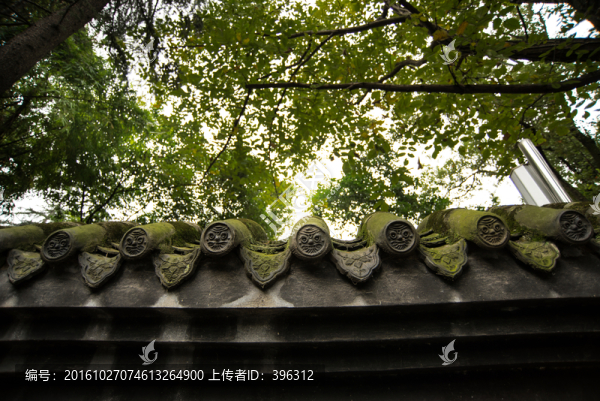 瓦當(dāng)