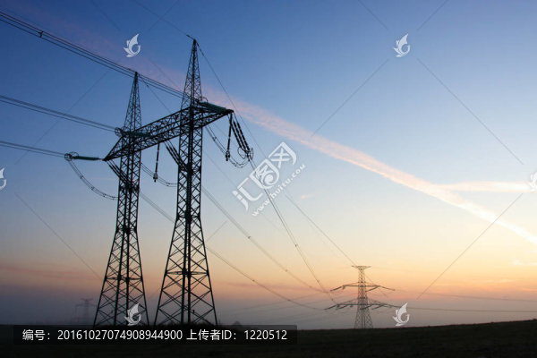 電塔