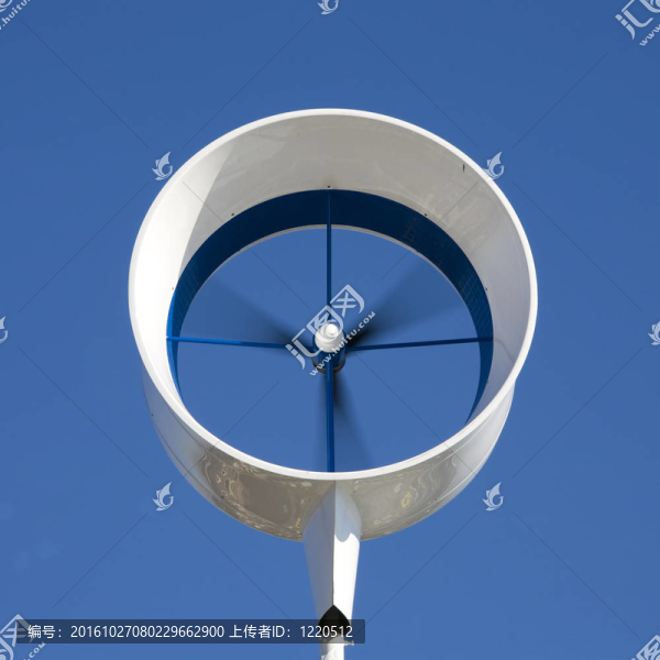 住宅風(fēng)力渦輪機(jī)