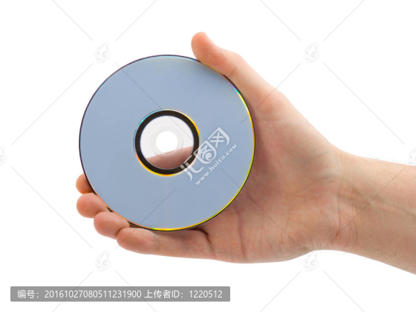 一方面與CD