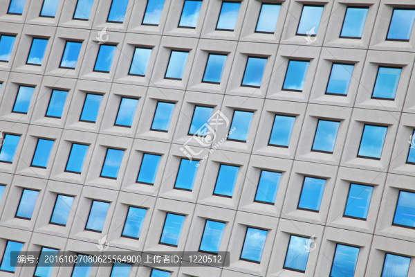 公司建筑立面