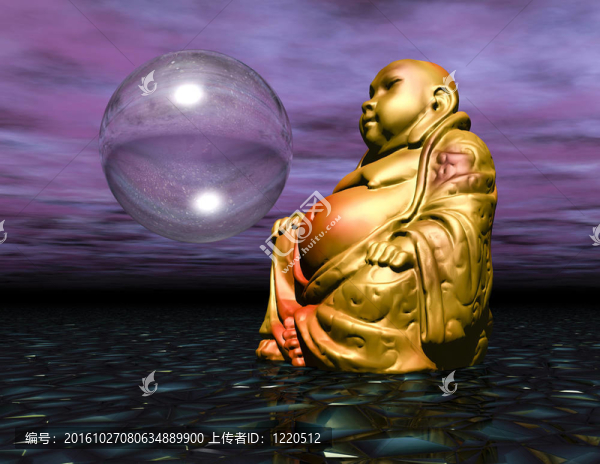 如來佛祖090205