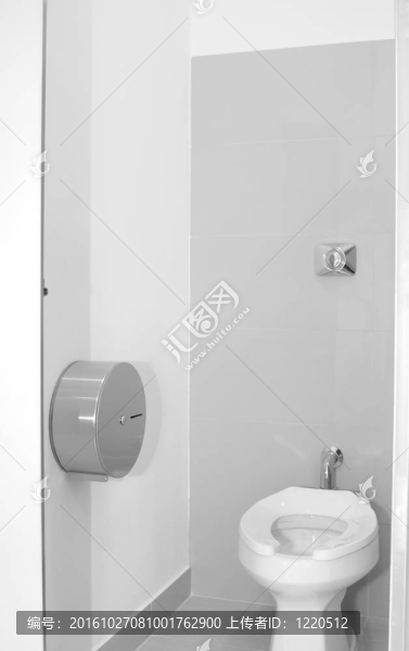 廁所.