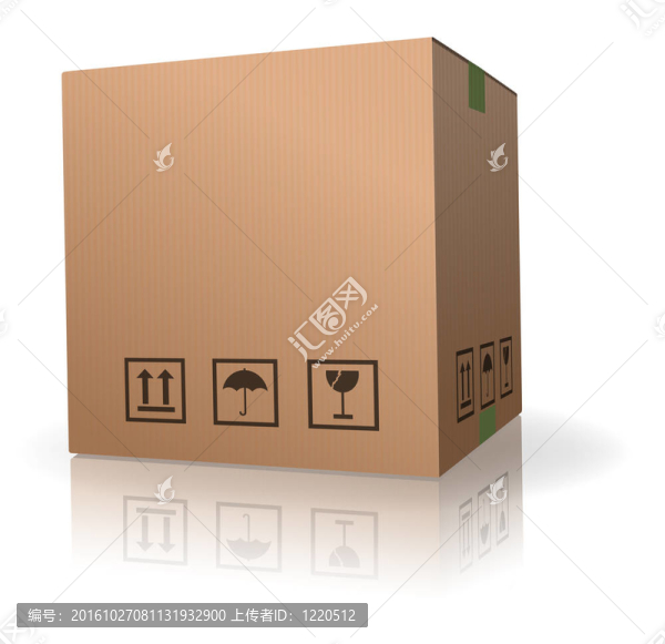 紙板箱