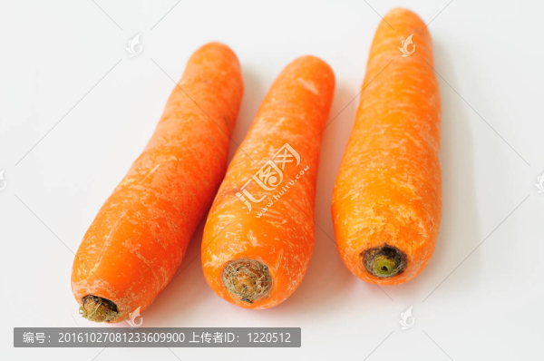 保鮮胡蘿卜