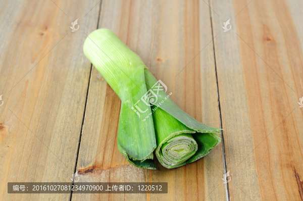 蔥