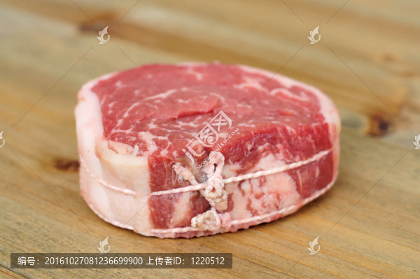 原料肉