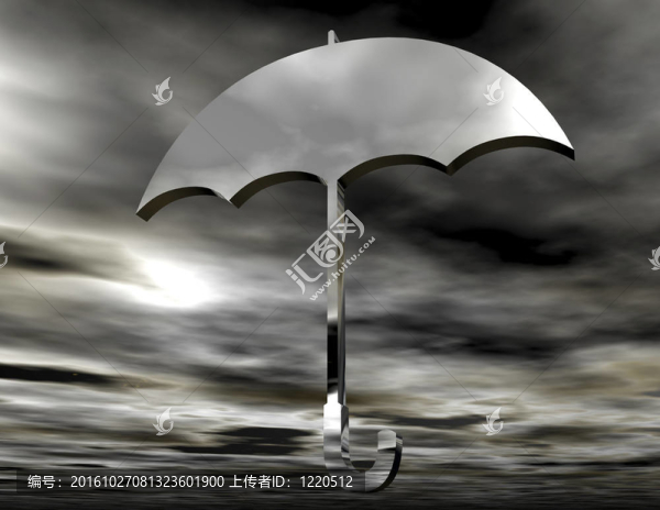 雨傘