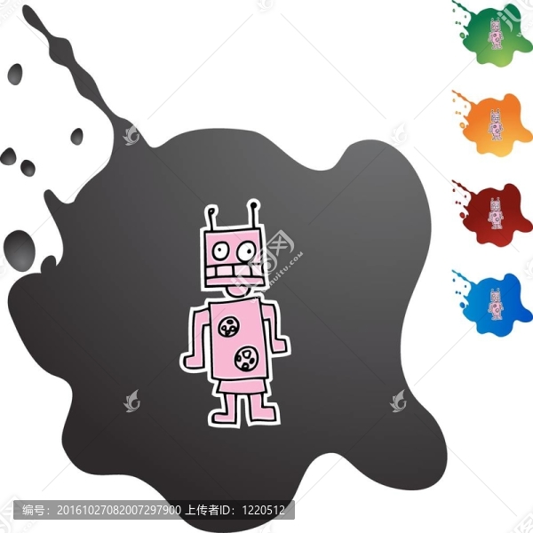 機(jī)器人