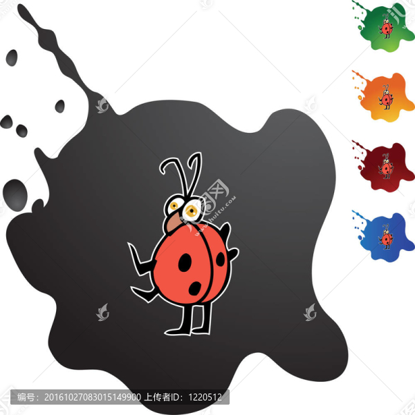 瓢蟲