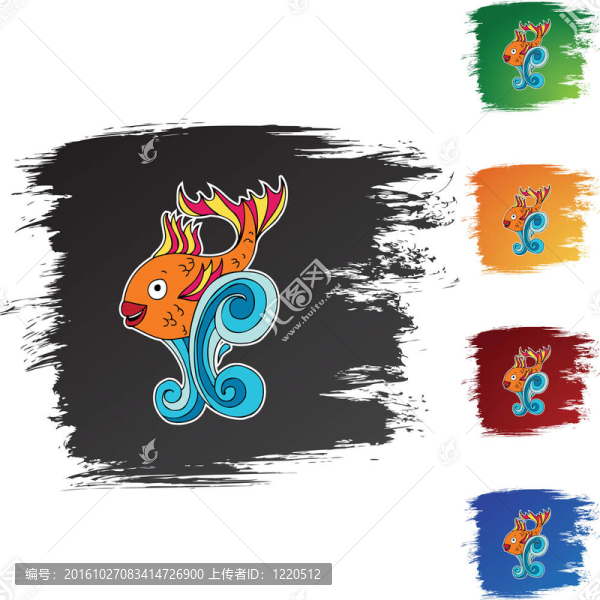 金魚(yú)