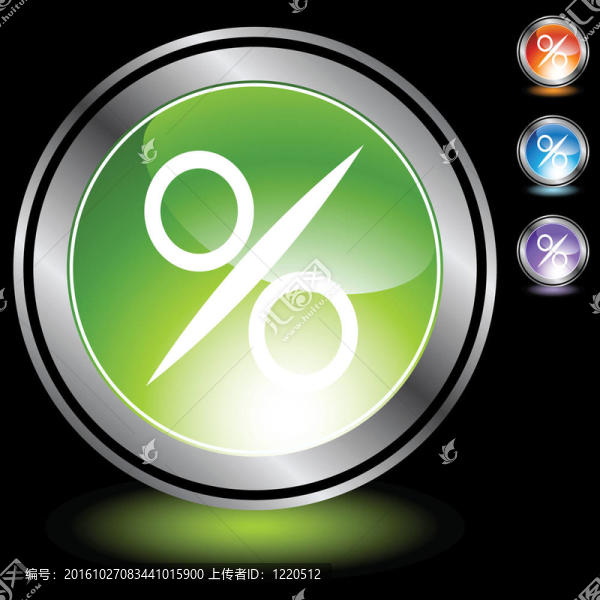 百分比符號(hào)