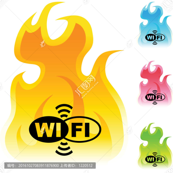 WiFi