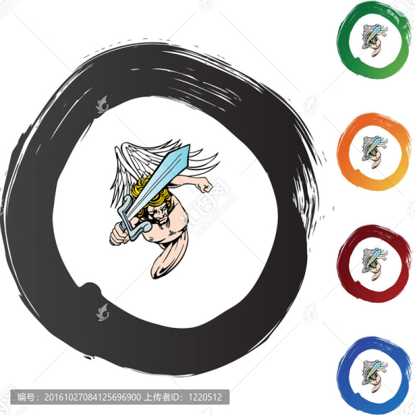 戰(zhàn)士天使