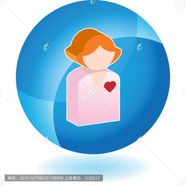 女性心臟病患者