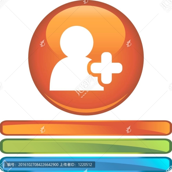 添加好友