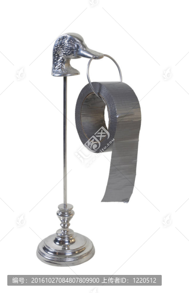 鴨管帶分配器