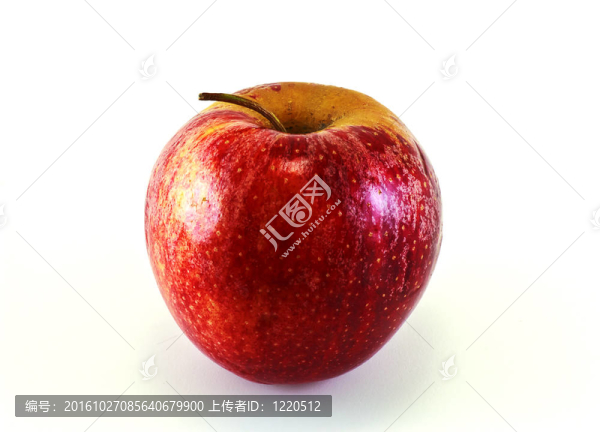 紅蘋果白蘋果