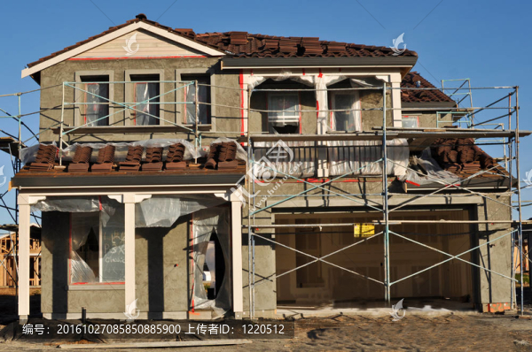 建筑新家園