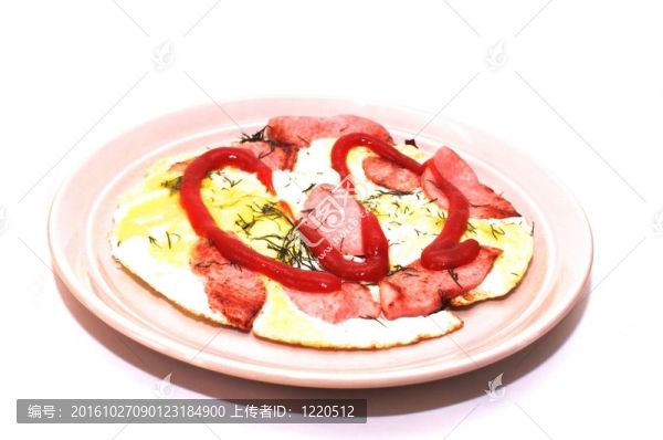 煎蛋