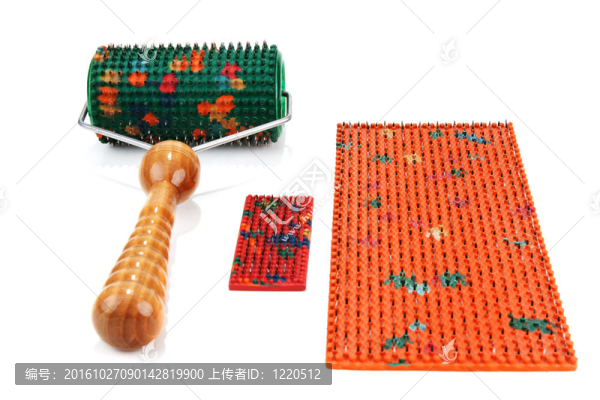 用針按摩儀