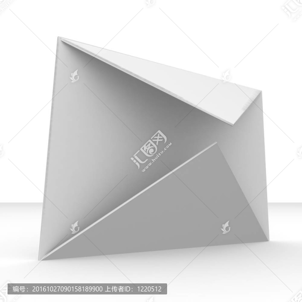 打開(kāi)信封