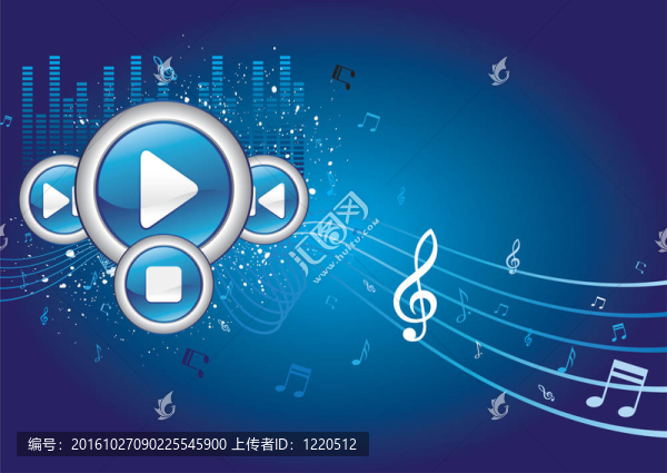 背景音樂