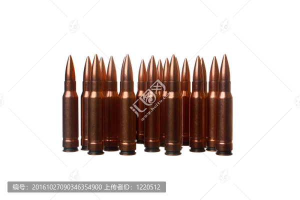 武器彈藥