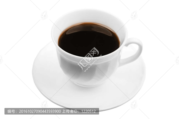 一杯咖啡