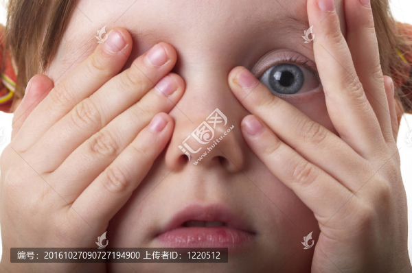捉迷藏