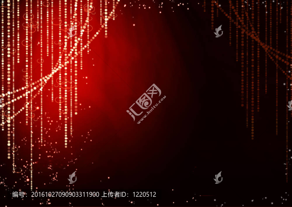 節(jié)日的花環(huán)摘窗簾